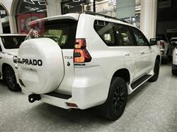 تويوتا لاندكروزر برادو